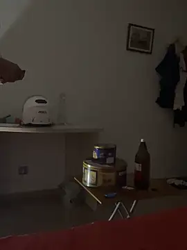 Snapshot of Kamaleonix chatting on 09-20-25, 08:47 Kamaleonix online show from 09-20-25, 08:47