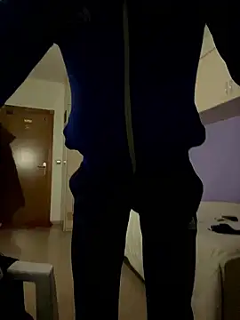 Snapshot of Kamaleonix chatting on 03-02-26, 09:55 Kamaleonix online show from 03-02-26, 09:55