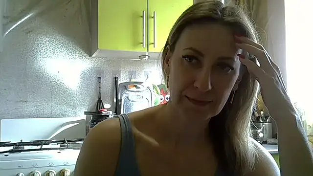 AshleyXHoney online show from 03-16-26, 07:34