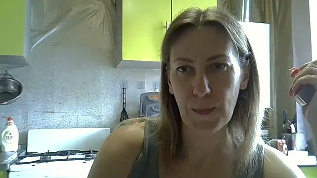 AshleyXHoney online show from 06-18-26, 07:40