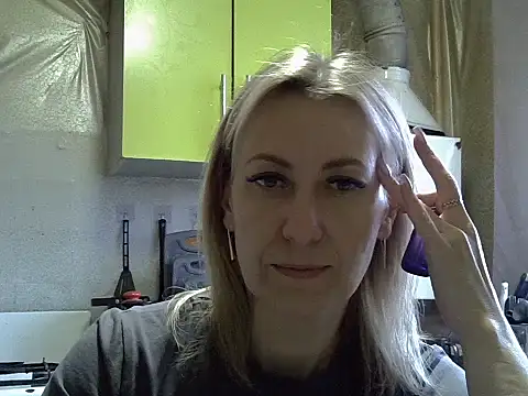 AshleyXHoney online show from 10-21-25, 07:19