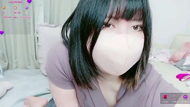 mi chat online show from 06-01-26, 01:44