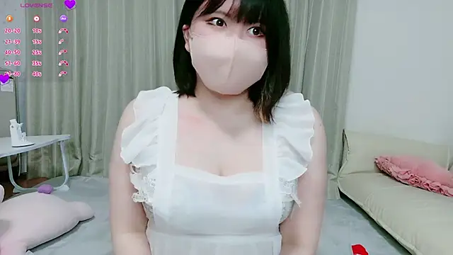 mi chat online show from 05-23-26, 02:49