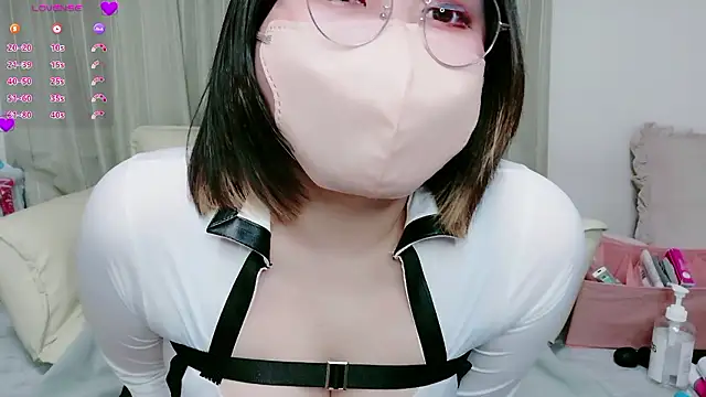 mi chat online show from 02-01-26, 03:21