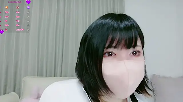 mi chat online show from 03-08-26, 06:11