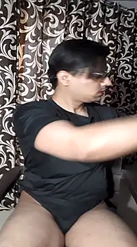 69venom69 online show from 03-17-25, 10:08