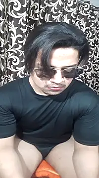 69venom69 online show from 03-17-25, 03:18