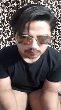 69venom69 online show from 02-17-25, 10:40