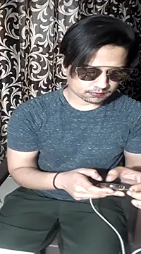 69venom69 online show from 03-22-25, 12:17