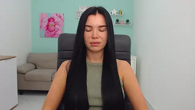 MadisonGomes online show from 02-09-25, 12:08