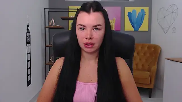 MadisonGomes online show from 10-23-25, 06:56