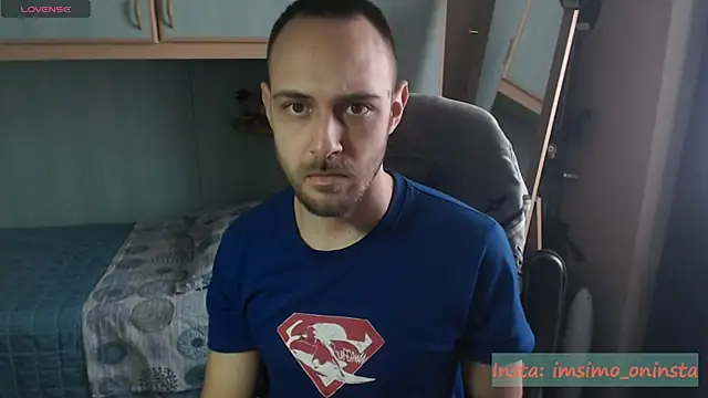 Snapshot of im-simo chatting on 02-27-26, 04:07 im-simo online show from 02-27-26, 04:07