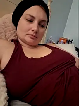 MilfyMrsRobinson online show from 02-12-26, 12:54