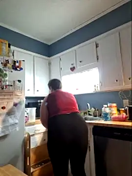 MilfyMrsRobinson online show from 02-11-26, 12:32
