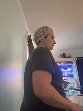 MilfyMrsRobinson online show from 02-10-26, 12:26