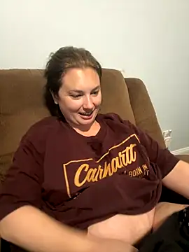 MilfyMrsRobinson online show from 11-02-25, 02:22