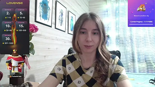 Wowpornoo online show from 01-09-26, 06:15