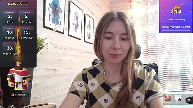 Wowpornoo online show from 01-11-26, 02:57