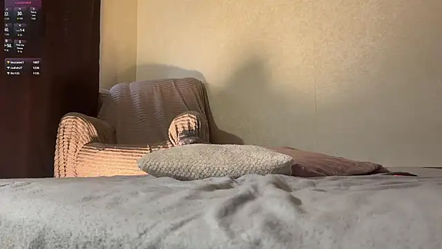 puredesire  online show from 04-03-26, 11:05