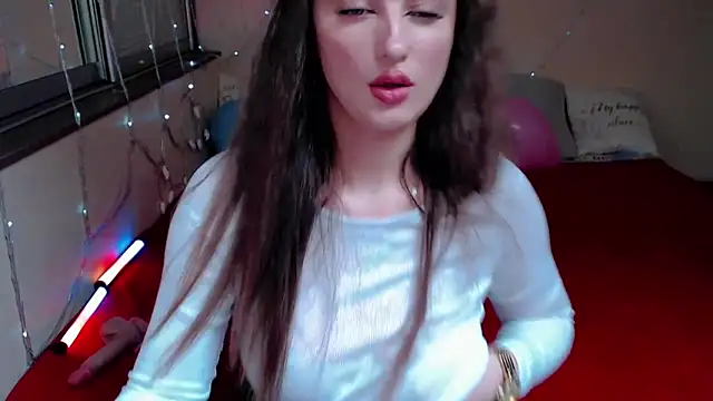 LizaSenri online show from 03-29-26, 06:48