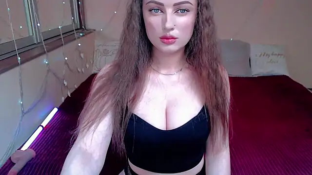 LizaSenri online show from 03-05-26, 08:11