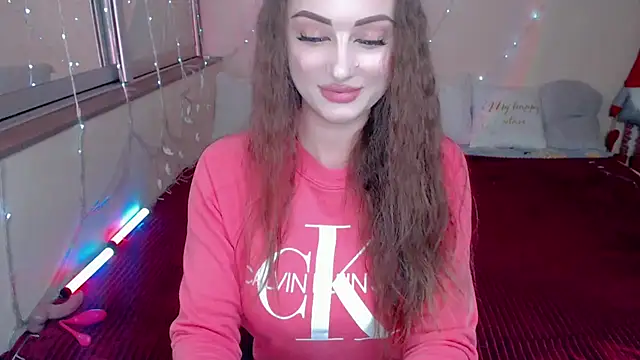 LizaSenri online show from 01-10-26, 08:20