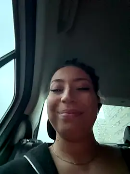 KimArts online show from 09-11-25, 04:18