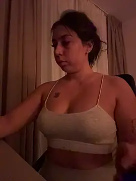 KimArts online show from 10-07-25, 05:14