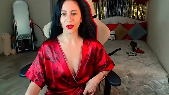 leillaMurrayy online show from 02-18-26, 09:06