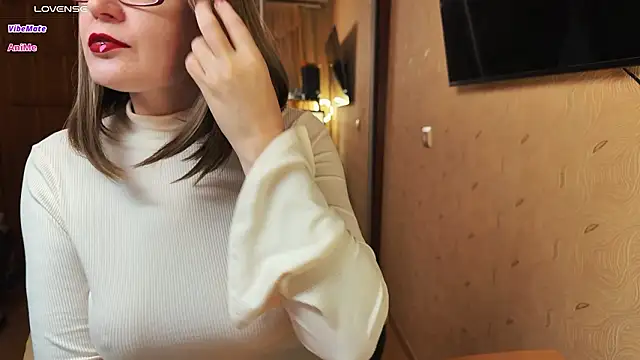 MyLadySkyLuck online show from 02-11-26, 03:56