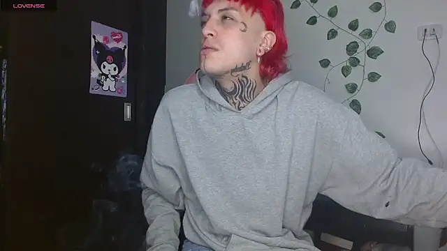 charlotbelucci  online show from 03-31-26, 10:50