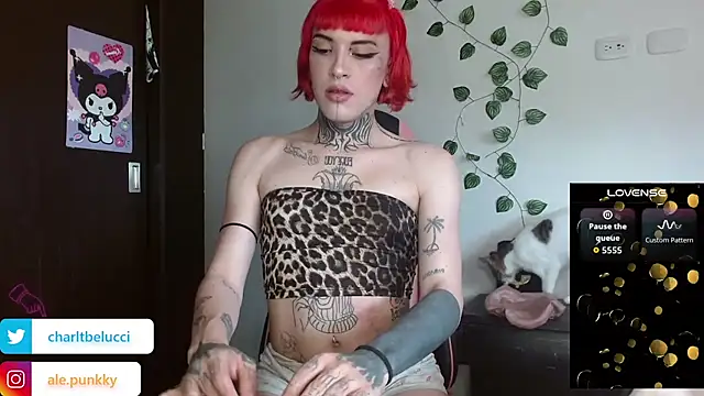 charlotbelucci  online show from 03-26-26, 04:49