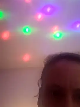 PrettyPocahontas69 online show from 09-29-25, 01:45