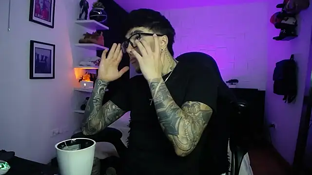 Snapshot of jung_dragon chatting on 02-17-26, 06:11 jung dragon online show from 02-17-26, 06:11