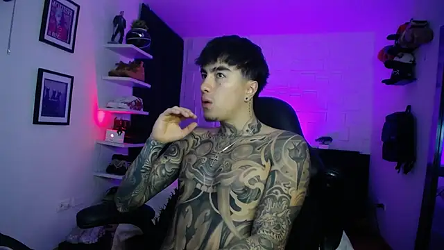 Snapshot of jung_dragon chatting on 02-19-26, 09:17 jung dragon online show from 02-19-26, 09:17