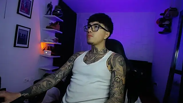 jung dragon online show from 01-12-26, 12:39