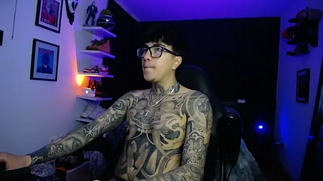 jung dragon online show from 12-02-25, 11:34