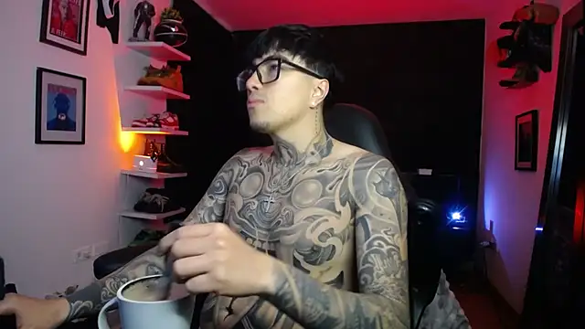 jung dragon online show from 11-06-25, 12:42