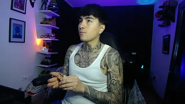 jung dragon online show from 11-13-25, 10:02