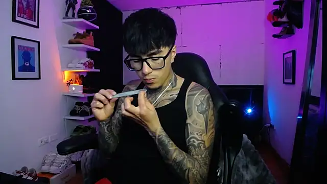 jung dragon online show from 12-17-25, 06:18