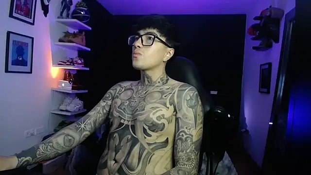 jung dragon online show from 11-15-25, 04:38