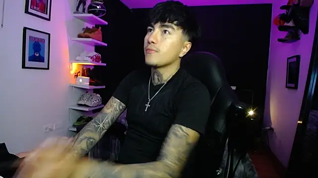 jung dragon online show from 12-14-25, 11:43