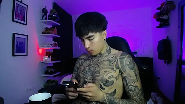 Snapshot of jung_dragon chatting on 02-20-26, 06:59 jung dragon online show from 02-20-26, 06:59