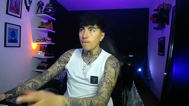 jung dragon online show from 11-11-25, 05:02