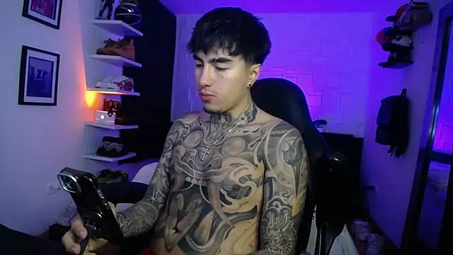 Snapshot of jung_dragon chatting on 02-21-26, 06:59 jung dragon online show from 02-21-26, 06:59