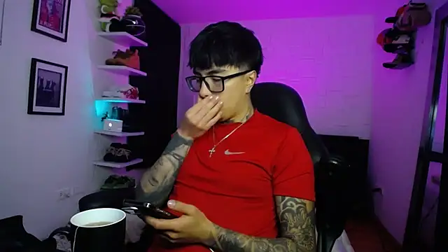 jung dragon online show from 01-06-26, 05:44