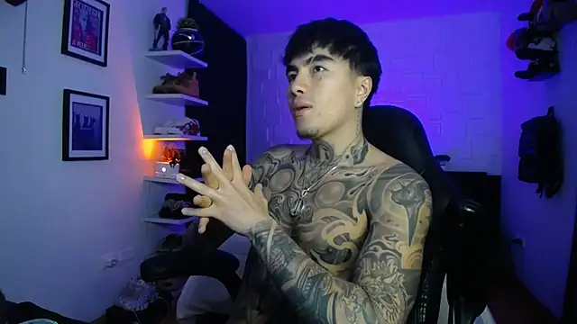 Snapshot of jung_dragon chatting on 02-22-26, 06:38 jung dragon online show from 02-22-26, 06:38