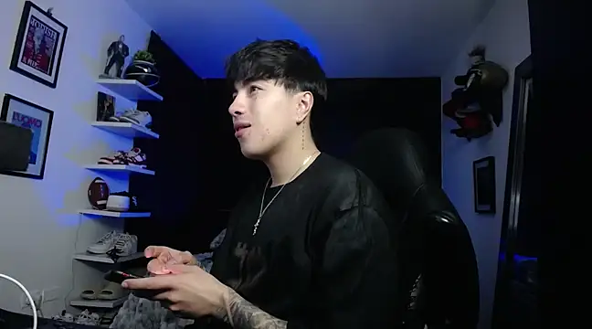 Snapshot of jung_dragon chatting on 01-29-25, 06:12 jung dragon online show from 01-29-25, 06:12