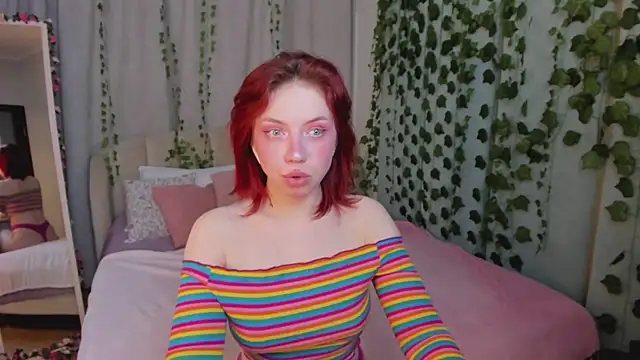 Love is Lola online show from 01-08-26, 11:55