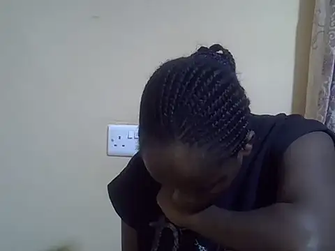 HOT-JAZMINE online show from 01-12-26, 05:36